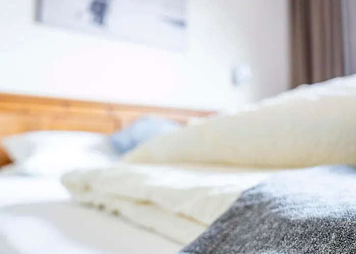 Haus Am Muehlroan Гостевой дом 3*