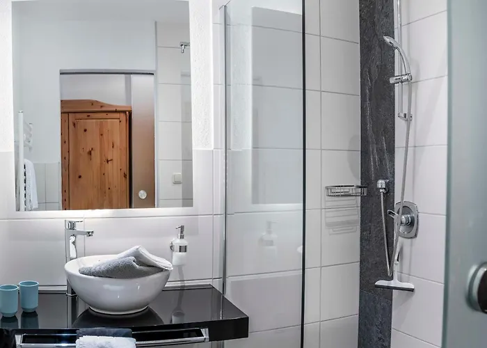 Гостьовий будинок Haus Am Muehlroan 3*