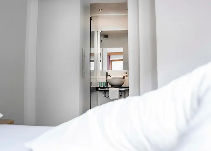 Haus Am Muehlroan Гостьовий будинок Зельден