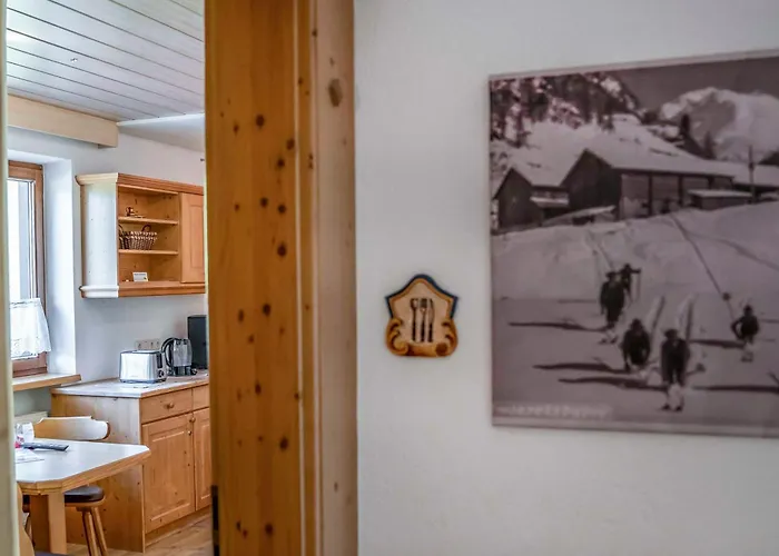 Гостевой дом Haus Am Muehlroan Зёльден