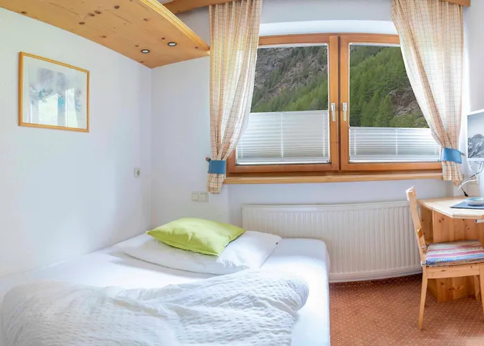 Haus Am Muehlroan 3*