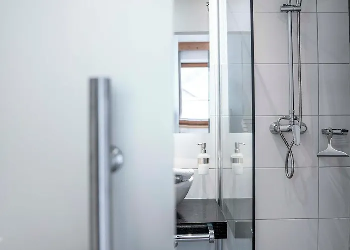 Гостевой дом Haus Am Muehlroan