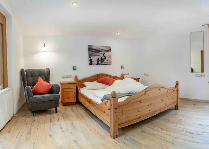 Haus Am Muehlroan Гостевой дом 3*