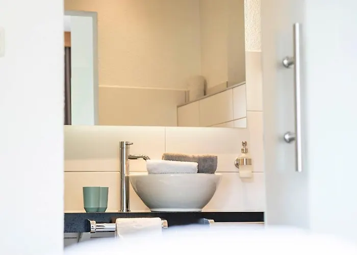 Гостьовий будинок Haus Am Muehlroan Зельден