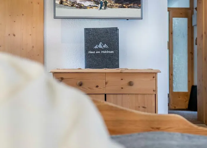 Haus Am Muehlroan 3*