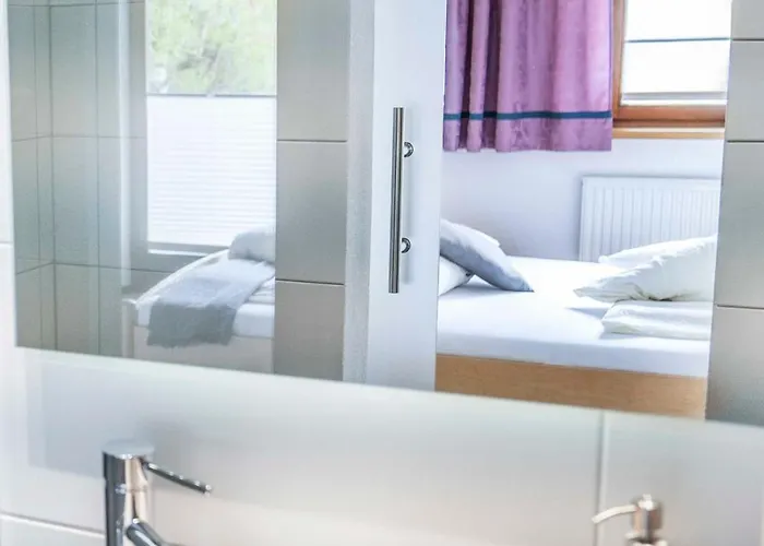 Haus Am Muehlroan Зёльден