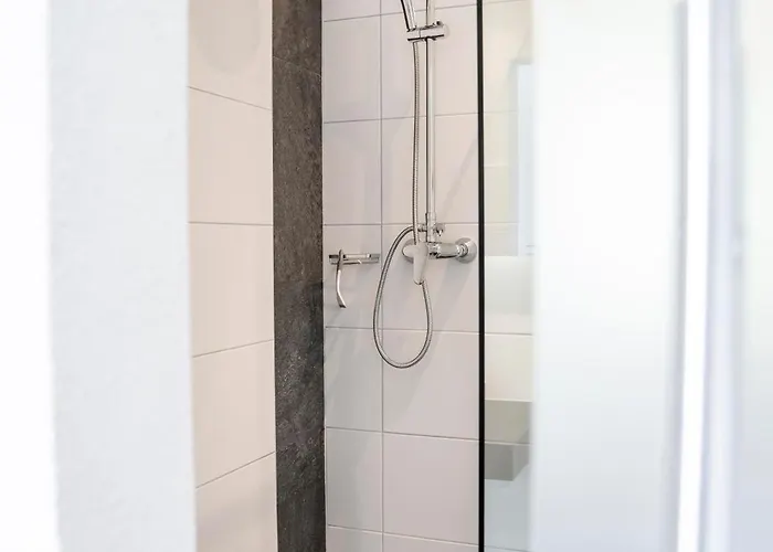 Haus Am Muehlroan Гостевой дом