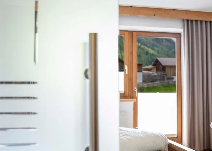 Haus Am Muehlroan Гостьовий будинок 3*