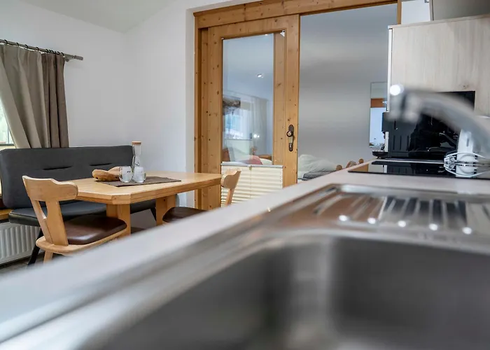 Гостьовий будинок Haus Am Muehlroan 3*