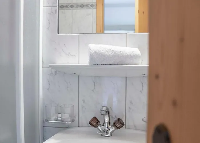 Haus Am Muehlroan Зёльден