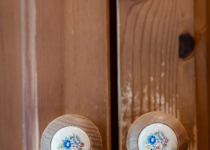 Haus Am Muehlroan 3* Зельден