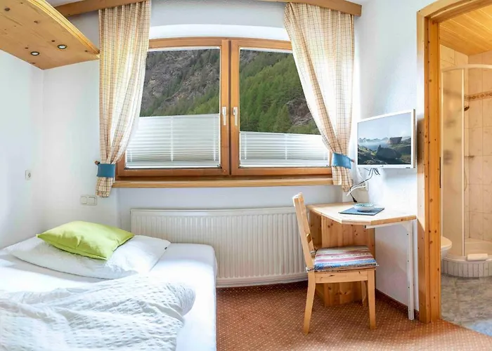 Гостевой дом Haus Am Muehlroan 3*