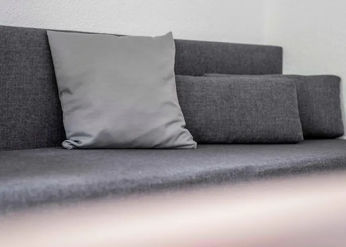 Haus Am Muehlroan Гостевой дом Зёльден