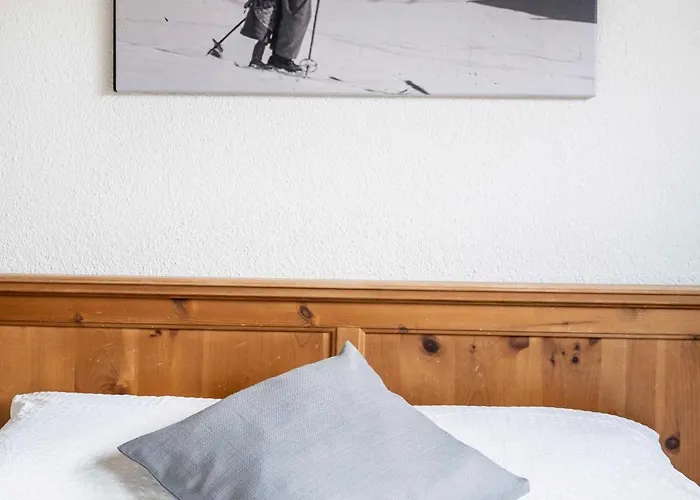 Haus Am Muehlroan 3*