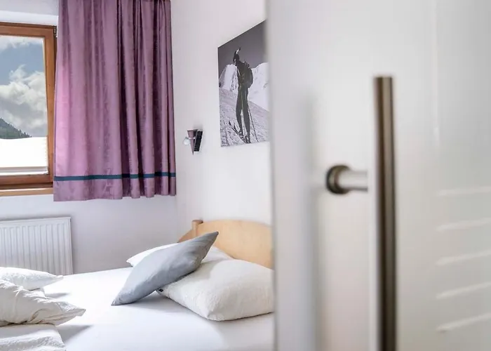 Haus Am Muehlroan Зельден