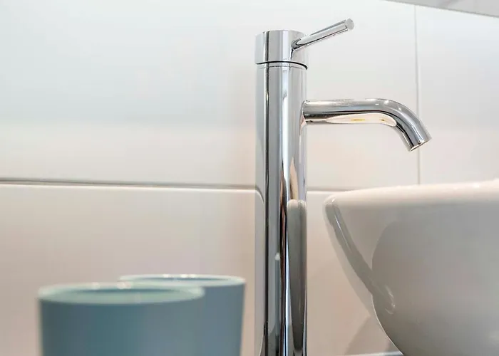 Haus Am Muehlroan Гостевой дом