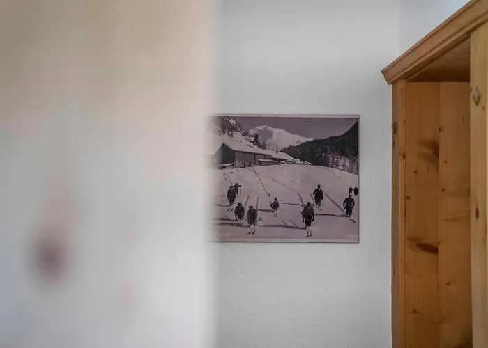 Гостьовий будинок Haus Am Muehlroan 3*