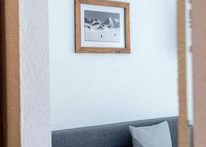 Haus Am Muehlroan Гостевой дом