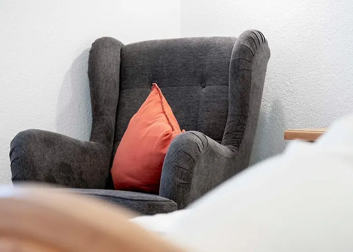 Гостьовий будинок Haus Am Muehlroan