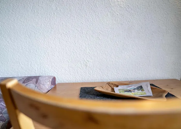 Гостьовий будинок Haus Am Muehlroan Зельден