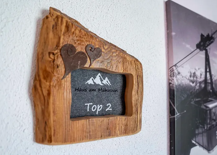 Haus Am Muehlroan 3*