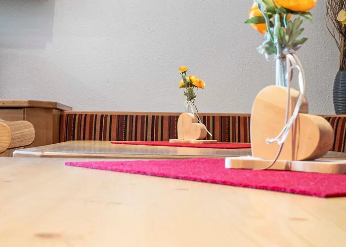 Haus Am Muehlroan Зельден