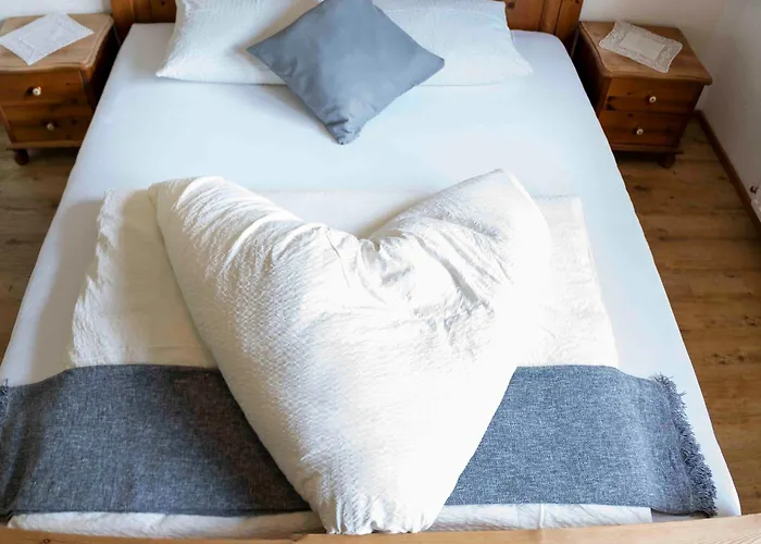 Haus Am Muehlroan Гостьовий будинок 3*