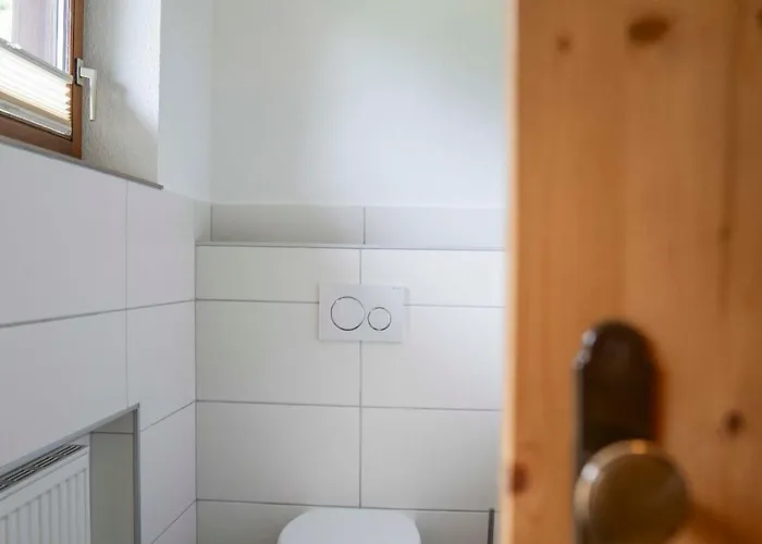 Гостьовий будинок Haus Am Muehlroan 3*