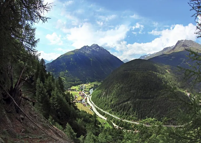 Гостевой дом Haus Am Muehlroan