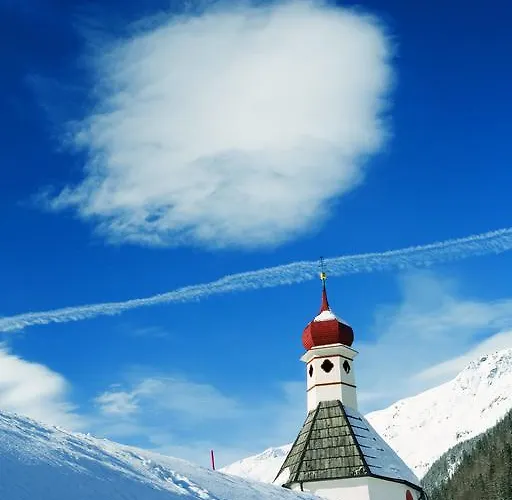 Haus Am Muehlroan Гостьовий будинок