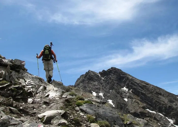 Haus Am Muehlroan Гостевой дом 3*