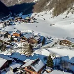 Vendégház Haus Am Muehlroan