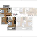 Vendégház Haus Am Muehlroan Sölden