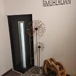 Vendégház Haus Am Muehlroan