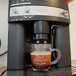 Haus Am Muehlroan Vendégház