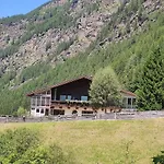 Haus Am Muehlroan 3* Sölden