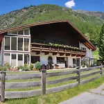 Haus Am Muehlroan Sölden