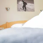 Vendégház Haus Am Muehlroan