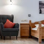 Vendégház Haus Am Muehlroan