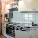 Haus Am Muehlroan Vendégház 3*