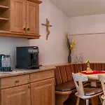 Haus Am Muehlroan Vendégház 3*