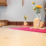 Haus Am Muehlroan Sölden