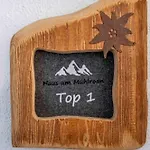 Vendégház Haus Am Muehlroan