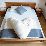 Haus Am Muehlroan Vendégház 3*