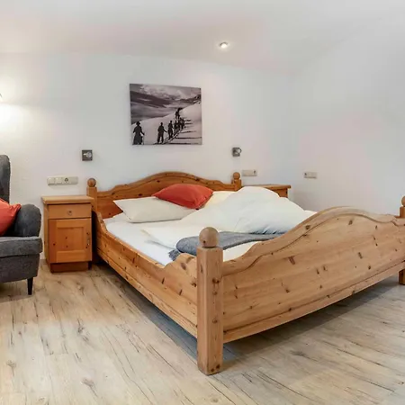 Haus Am Muehlroan Vendégház