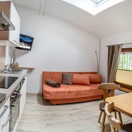 Haus Am Muehlroan Vendégház