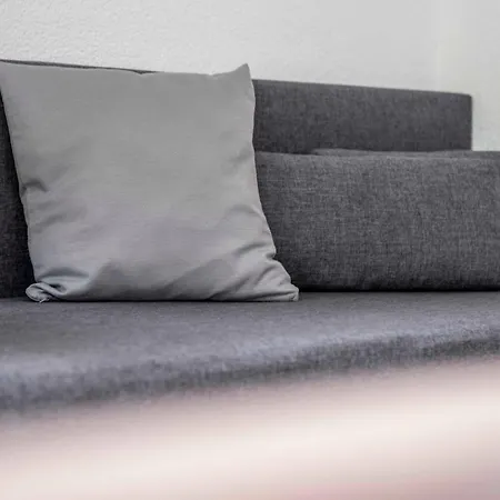 Haus Am Muehlroan Vendégház Sölden