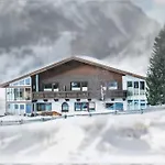 Penzion Haus Am Muehlroan Sölden