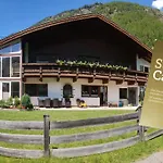 Haus Am Muehlroan Penzion