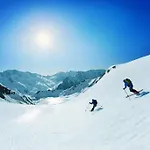 Penzion Haus Am Muehlroan Sölden